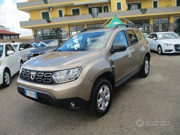 Dacia DUSTER 1.6 16V GPL DI SERIE NAVIGATORE/PDC K