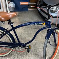 Bici da collezione
