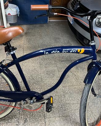 Bici da collezione