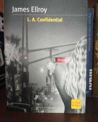 LA confidential