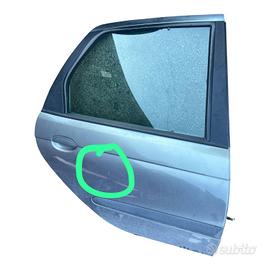 PORTIERA POSTERIORE DESTRA RENAULT Megane Scenic (