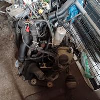 motore e cambio golf 3 110cv