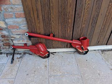 falcioni x seminatrice carraro o equivalenti