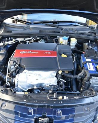 Alfa Romeo 159 berlina 