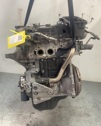 1KR FE MOTORE COMPLETO TOYOTA Aygo 1° Serie 998 b