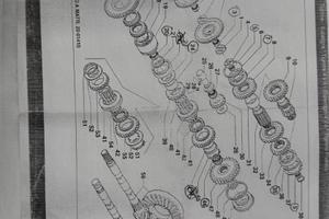 ANTONIO CARRARO TIGRONE, SUPER TIGRE, FRUTTETO