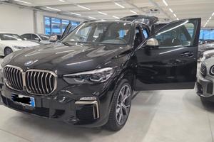 Bmw X5 M50D