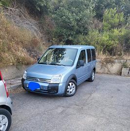 Ford  connect