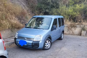 Ford  connect