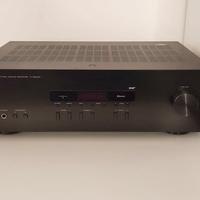 amplificatore / sintoamplificatore Yamaha R-S202D