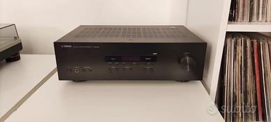 amplificatore / sintoamplificatore Yamaha R-S202D