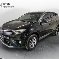 Toyota RAV4 Rav4 2.5 vvt-i h Active 2wd e-cvt...