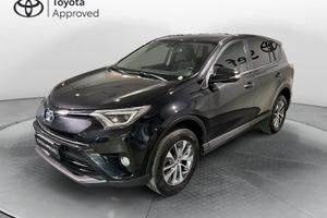 Toyota RAV4 Rav4 2.5 vvt-i h Active 2wd e-cvt...