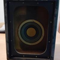 Subwoofer per auto