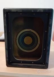 Subwoofer per auto