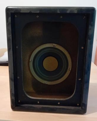 Subwoofer per auto