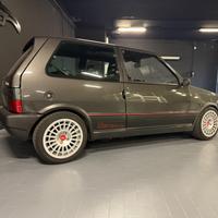 Fiat Uno turbo i.e. 3 porte Coriasco TO