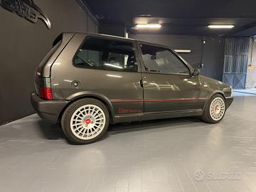 Fiat Uno turbo i.e. 3 porte Coriasco TO
