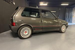 Fiat Uno turbo i.e. 3 porte Coriasco TO
