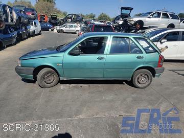 Fiat tipo 160 1.4 71cv 87-89 - ricambi