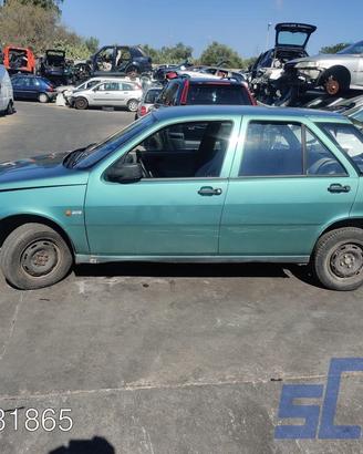 Fiat tipo 160 1.4 71cv 87-89 - ricambi