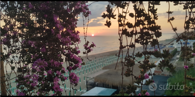 Lavinio panorama mozzafiato