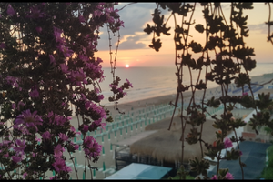 Lavinio panorama mozzafiato