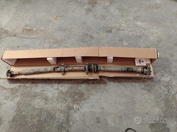 Albero di trasmissione 4x4 Fiat Panda 141