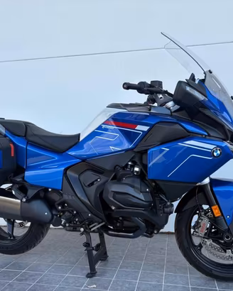 BMW R 1300 RT Abs
