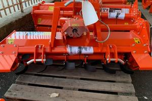 Fresa zappatrice SICMA ZLL130 Nuova