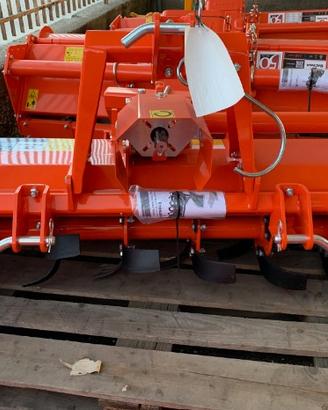 Fresa zappatrice SICMA ZLL130 Nuova