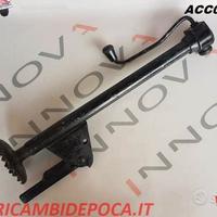 Cric Sollevamento - Alfa Romeo Giulia/Giulietta/GT