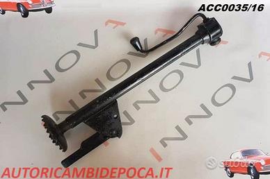 Cric Sollevamento - Alfa Romeo Giulia/Giulietta/GT