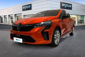 Renault Clio 1.0 SCE 49KW EVOLUTION