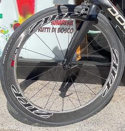 Zipp 404 carbonio copertoncino