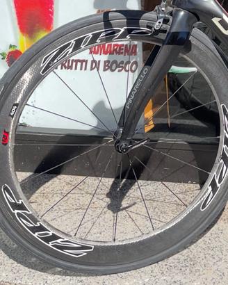 Zipp 404 carbonio copertoncino