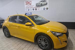 Peugeot 208 1.5 hdi 100 Stop&Start 5 porte Allure 
