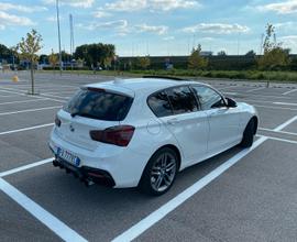 BMW 125d
