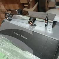 miscelatore doccia paffoni level