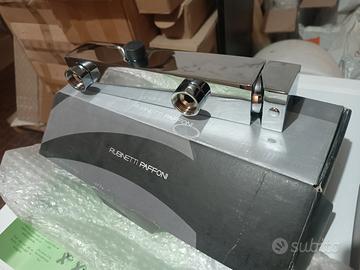 miscelatore doccia paffoni level