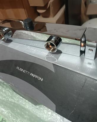 miscelatore doccia paffoni level