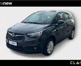 Opel Crossland Crossland X 1.2 GPL 12V Advance