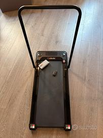 Tapis Roulant Bcube (pieghevole)