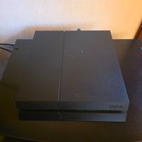 ps4 piu giochi