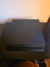 ps4 piu giochi