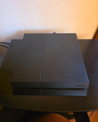 ps4 piu giochi