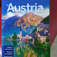 Austria lonely planet