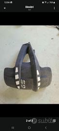 parafango ruota  BMW GS 1200