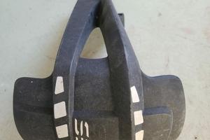 parafango ruota  BMW GS 1200
