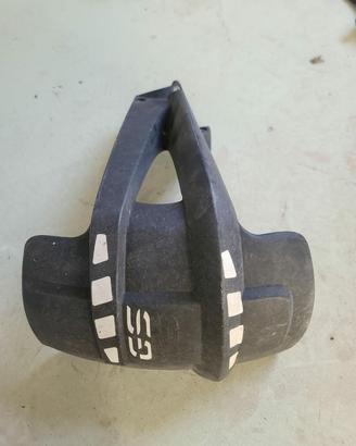 parafango ruota  BMW GS 1200
